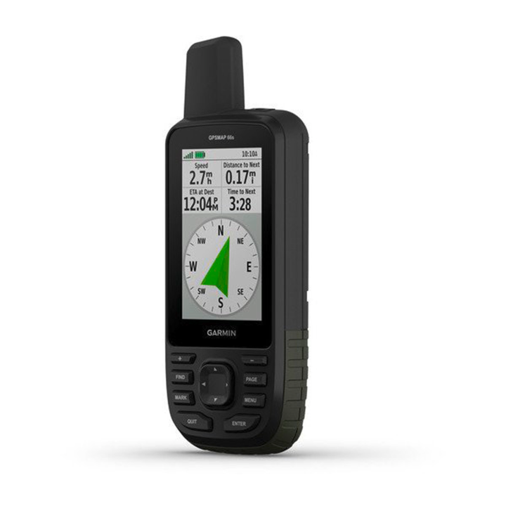 Immagine prodotto Garmin GPSMap 66s