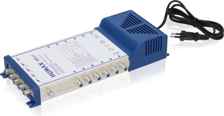 Produktbild Humax HMS 512 (Multischalter)