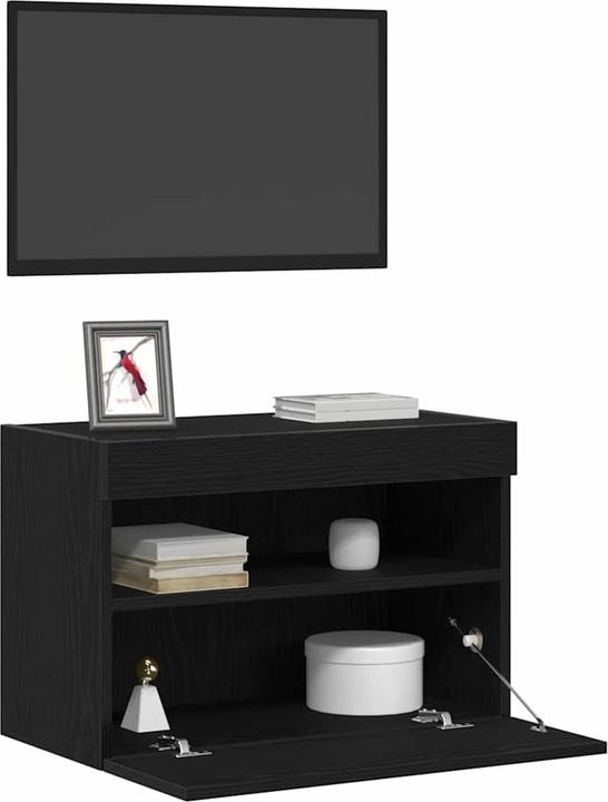 Produktbild vidaXL Unterhaltungszentrum (30 x 30 x 40 cm)