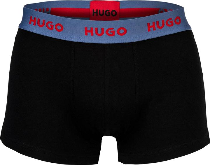 Image du produit HUGO Trunk Triplet (XXL, Lot de 3)