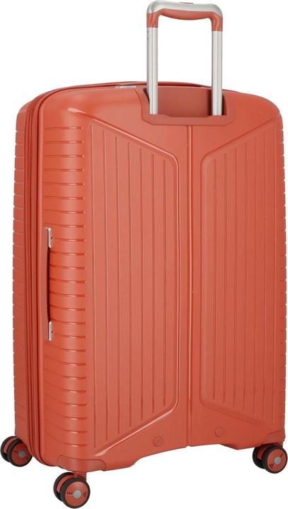 Image du produit Jump Evae 4 roues trolley 76 cm avec soufflet extensible (108 l)
