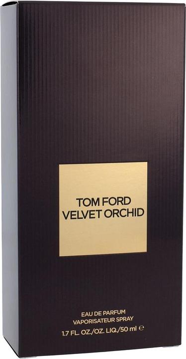 Image du produit Tom Ford Orchidée de velours (Eau de parfum, 50 ml)