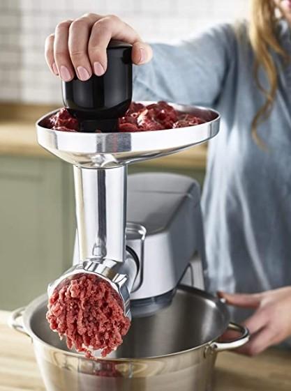 Actual product image Kenwood Mincer KAX950ME