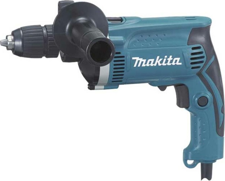 Makita HP1631K (Fonctionnement sur secteur)