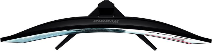 Actual product image iiyama G-Master GB3466WQSU-B1 (3440 x 1440 pixels, 34")