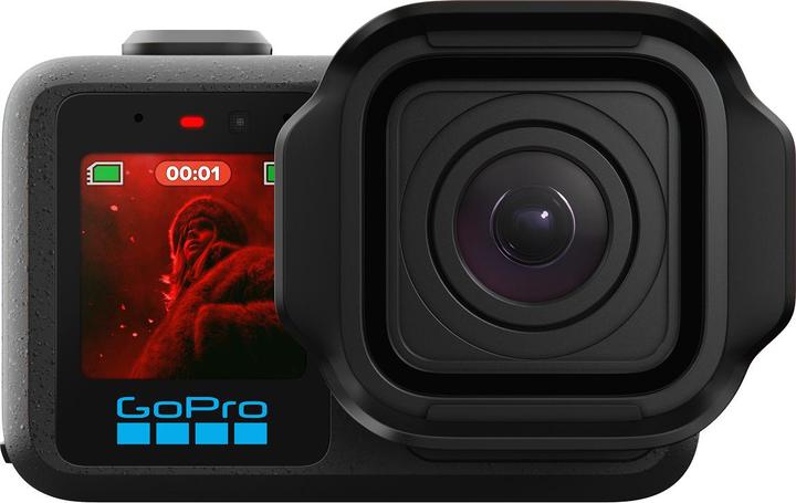 Mission 1 Pro