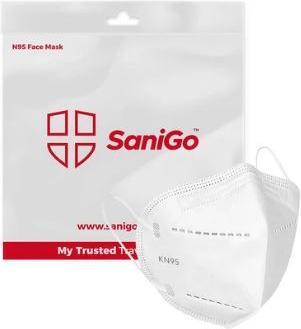 Immagine prodotto Sani Go Set da viaggio in platino