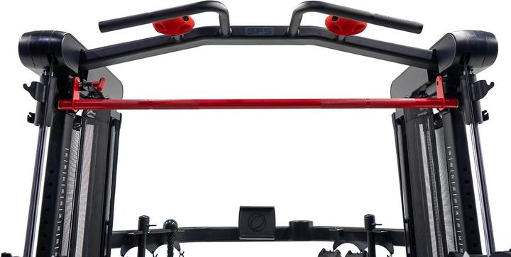 Actual product image Inspire Smith Machine SF5.1