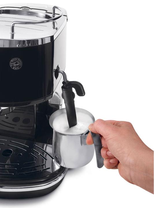 Immagine prodotto De'Longhi ECO311.BK Icona Vintage
