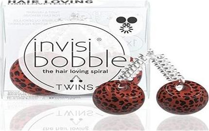 Produktbild Invisibobble TWINS - Purrfection (Haargummi)