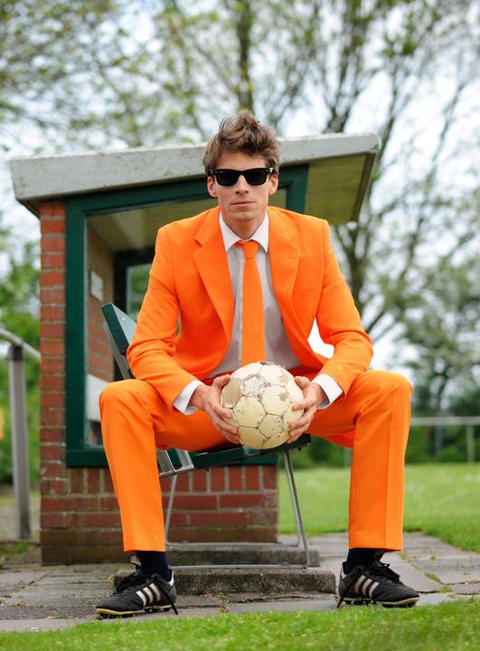 Immagine prodotto OppoSuits L'arancia (56)