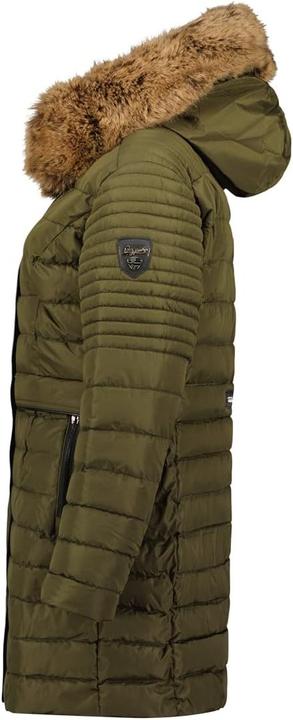 Produktbild Geographical Norway Giacca a vento Charlize Lady (XL)