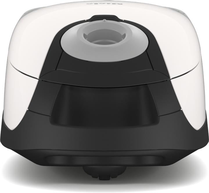 Actual product image Miele Complete C2 White Ecoline SFRP3