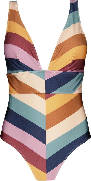 Barts Women's Corangs Sculpting One Piece (40)