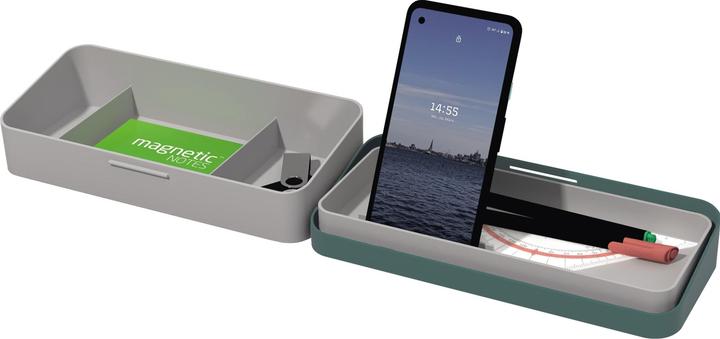 Immagine prodotto Helit Desktop Organizer the companion