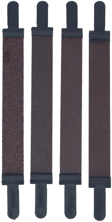 Produktbild Pegas Schleifbänder (80, 120, 240, 320)