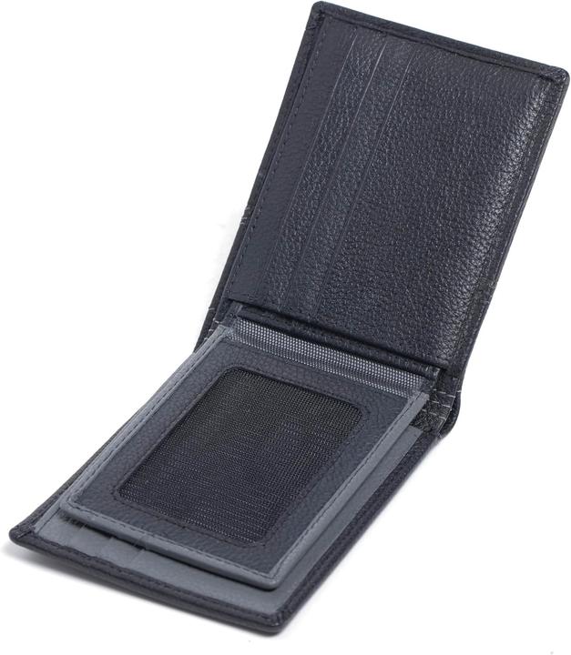 Actual product image Dainese Unisex Leather Wallet