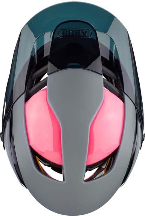 Actual product image Abus Montrailer ACE MIPS (55 - 58 cm)