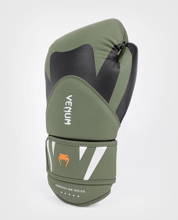 Actual product image Venum Challenger 4.0 Boxing Gloves (16 OZ)