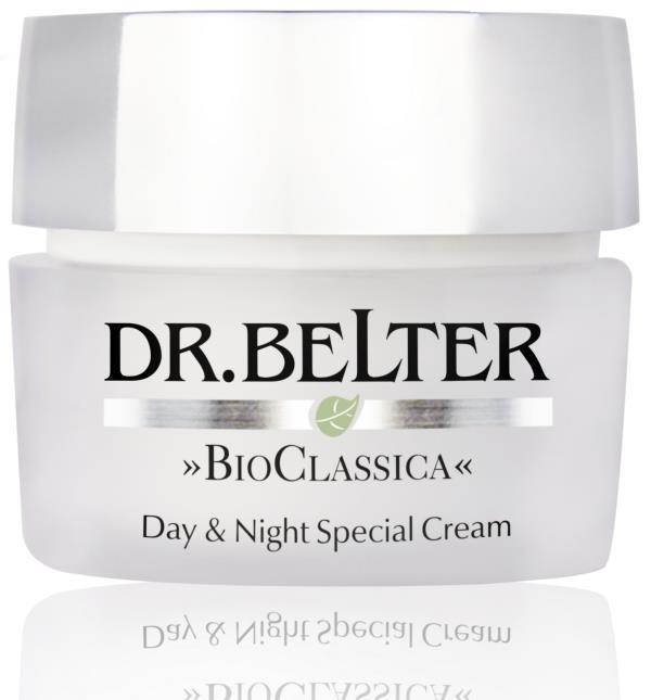 Produktbild Dr.Belter Day and Night Special Cream (50 ml, 24h Creme)