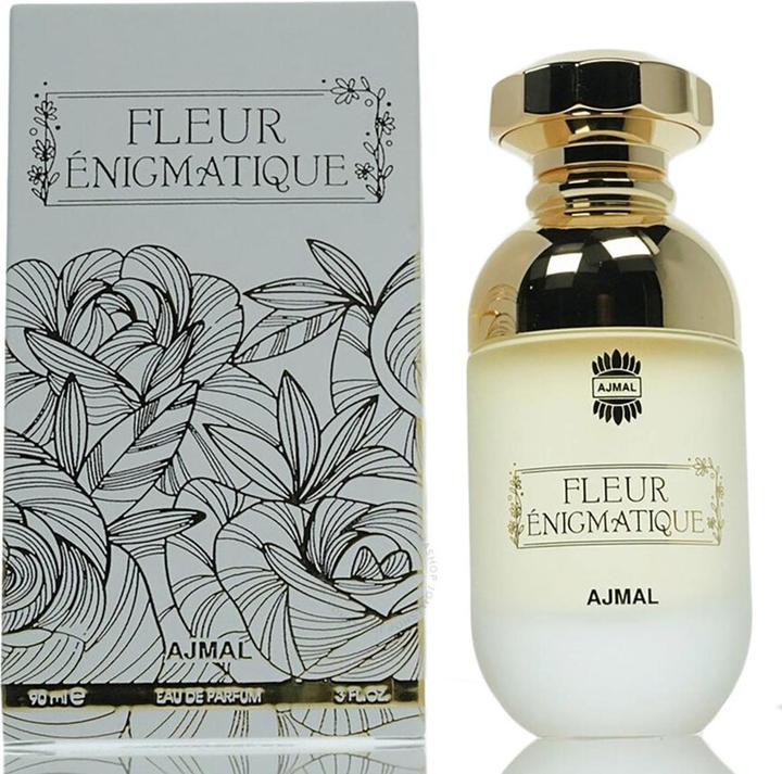 Immagine prodotto Ajmal Fleur Enigmatique Edp 90 ml (Eau de parfum, 90 ml)
