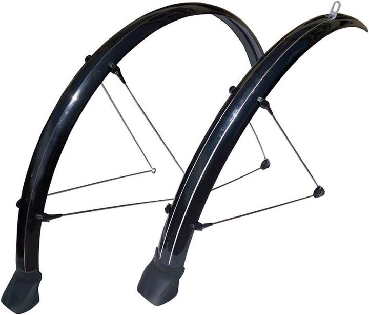 Actual product image Stronglight Cross (Mudguard set)