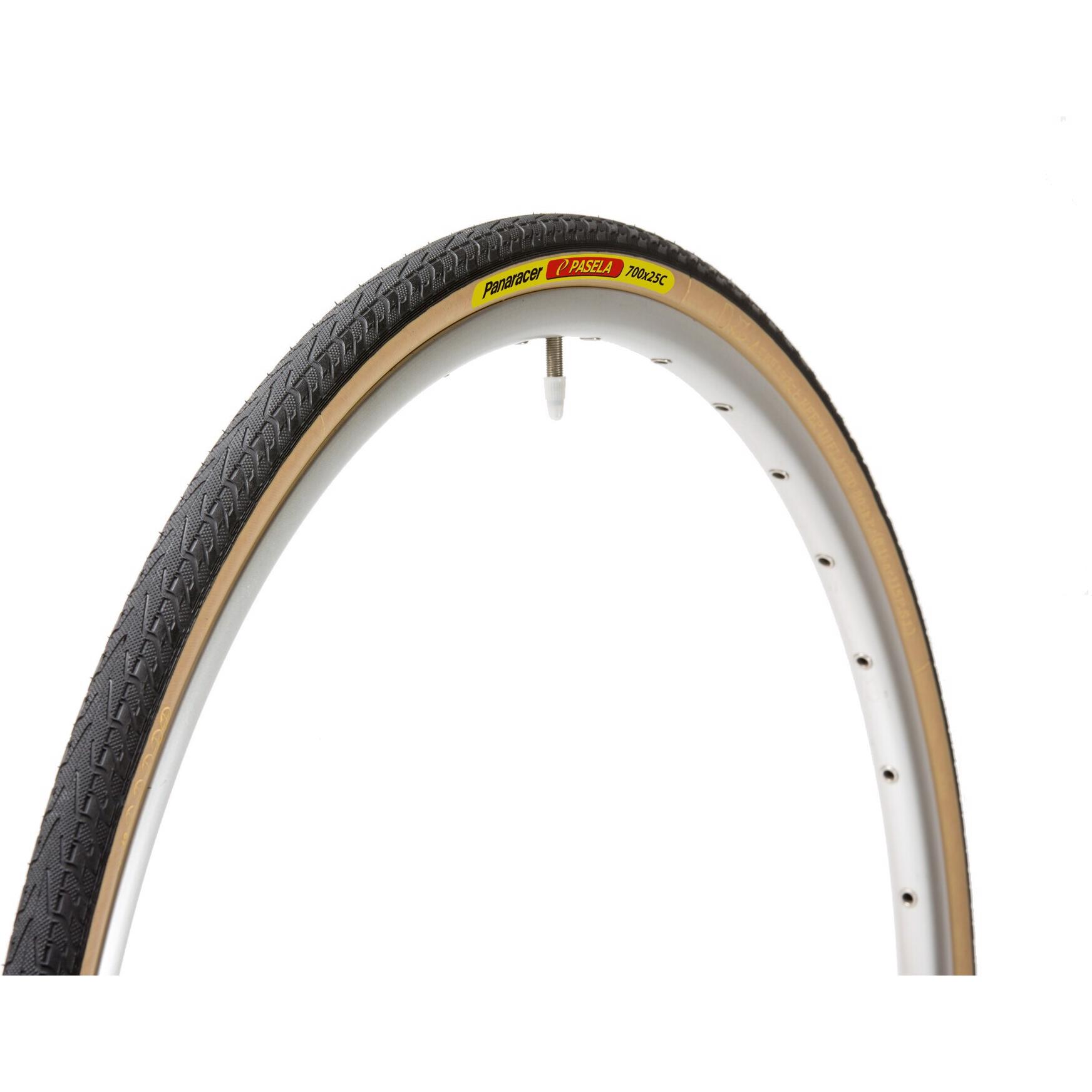 Panaracer, Veloreifen, (28 x 0.90, 28-622)