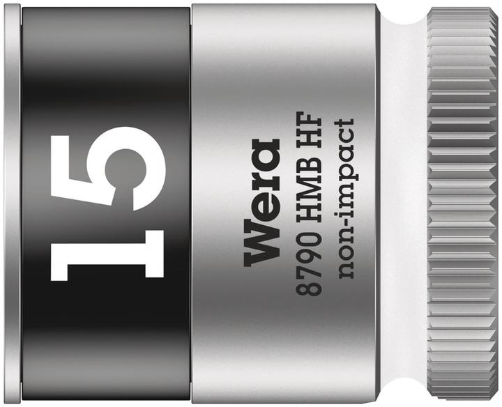 Produktbild Wera 8790 Hmb Hf 15,0 (15 mm)
