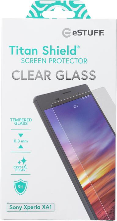 Sony Xperia XA1 Ultra : prix, fiche technique, test et actualité