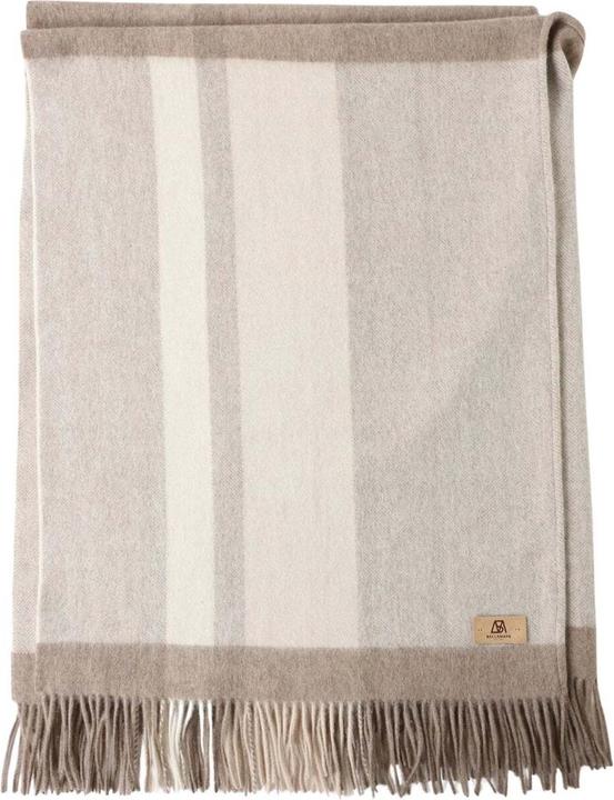 Immagine prodotto Bellemere Scarf Double-Sided Wool Poncho Shawl