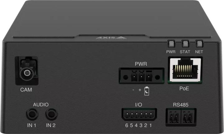 Produktbild Axis F9111-R Mk II Main Unit
