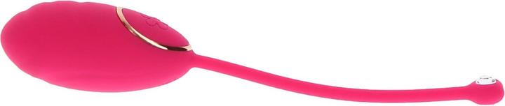 Actual product image ToyJoy Lily Remote Egg