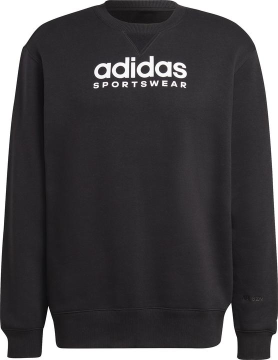 Produktbild Adidas All SZN G Sweatshirt (XL)