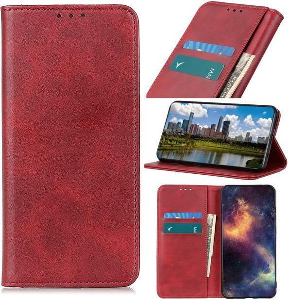 Actual product image MU Classic Classic V Leather Bookcover Series (Apple iPhone 13 Pro)