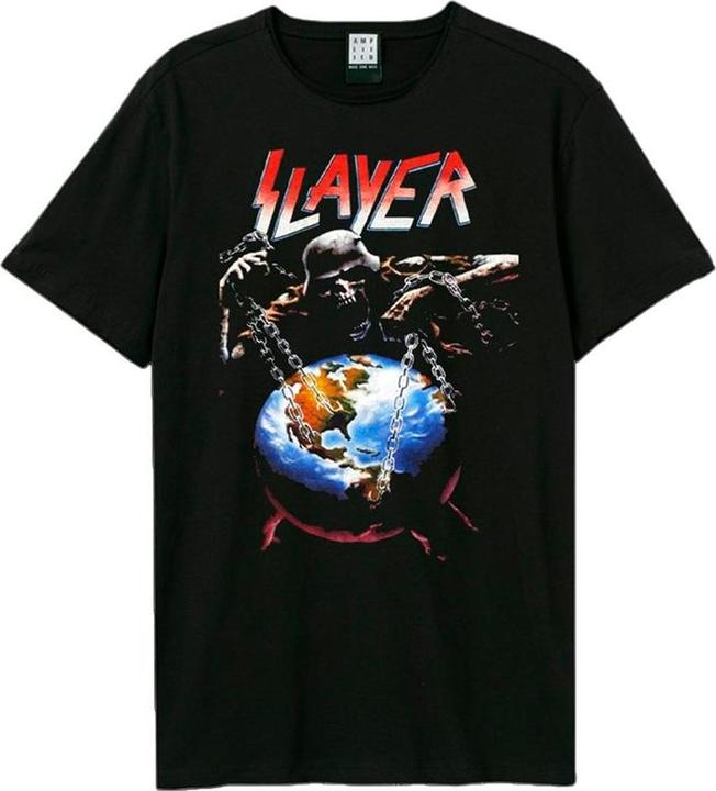 Produktbild Slayer TShirt (S)