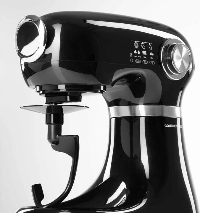 Immagine prodotto Gourmetmaxx Küchenmaschine (1000 W)