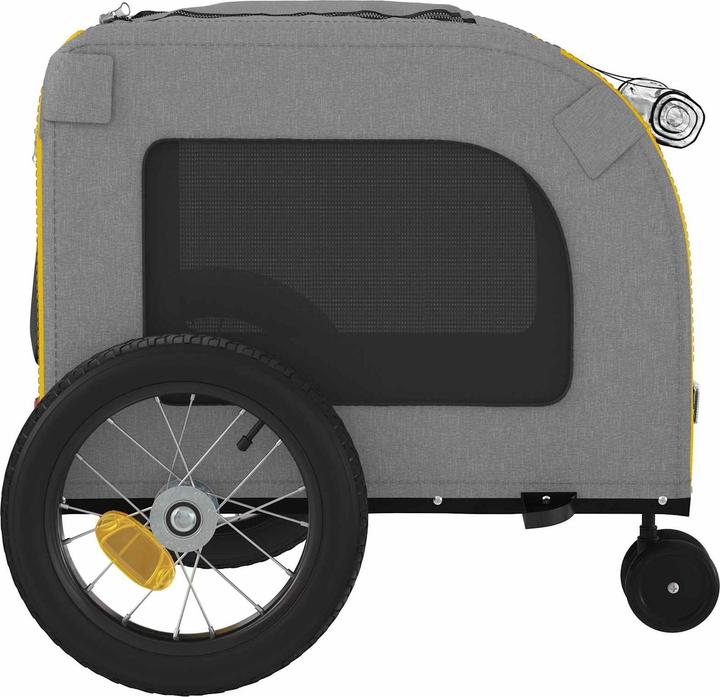 Image du produit vidaXL Amoura