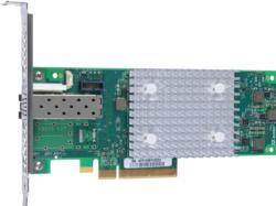 Produktbild HPE E Controller S1100Q Single Port /s, FC, Qlogic (PCI)