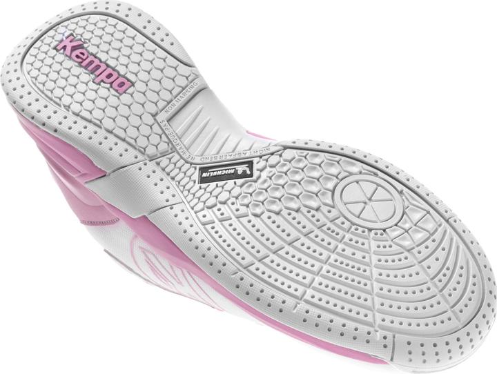 Actual product image Kempa Attack 2.0 Junior Game Changer (33)