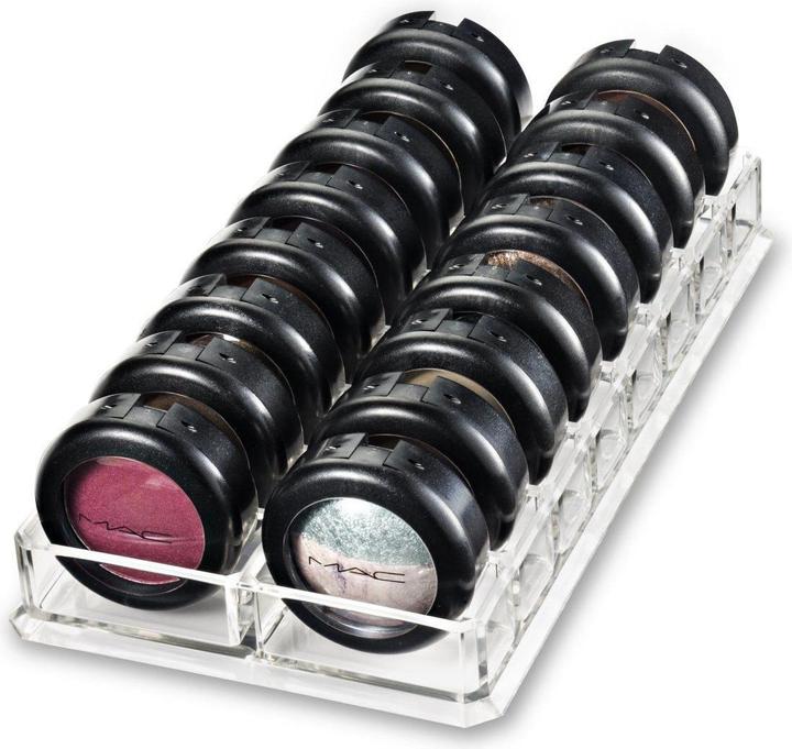 Immagine prodotto Vanessa Beauty Doppio Organizzatore per il trucco