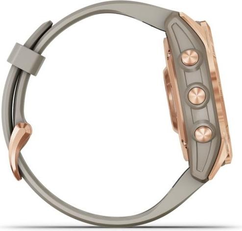 Produktbild Garmin fenix 7S Solar (42 mm)