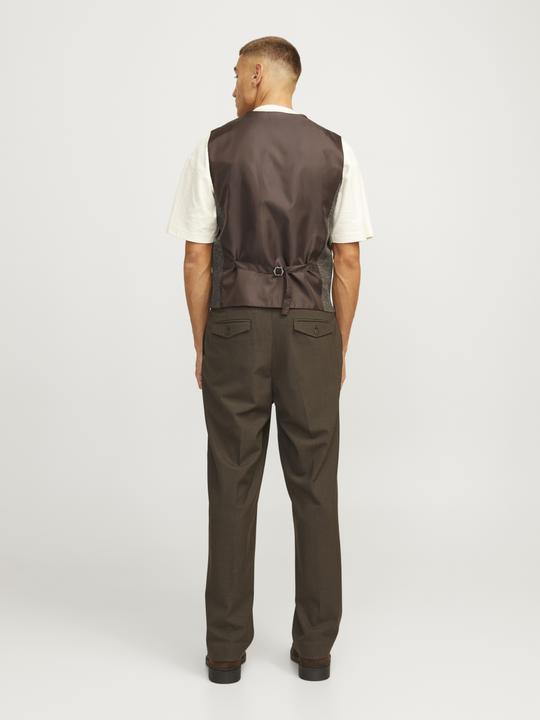 Immagine prodotto Jack & Jones JPRWINTER Gilet da abito dalla vestibilità regolare (48)