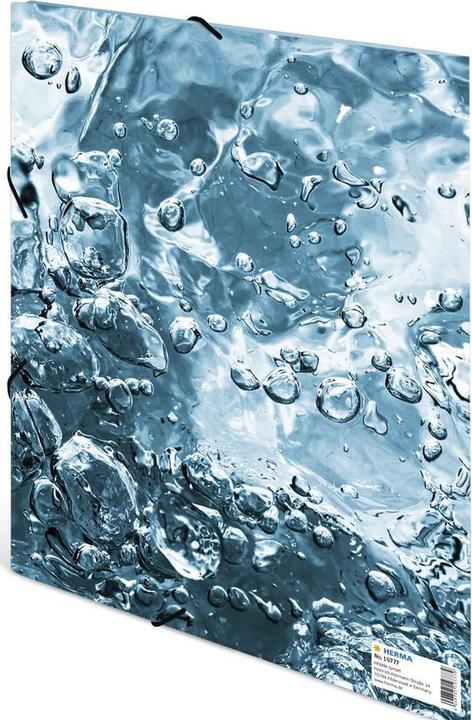 Produktbild HERMA Sammelmappe A4 Motiv (A4, 1x)