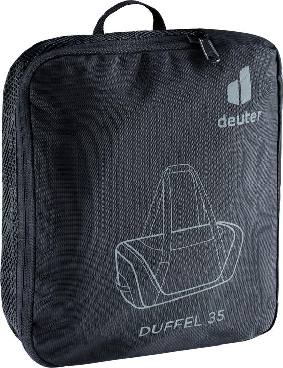 Produktbild Deuter Duffel Pro 90 (90 l)