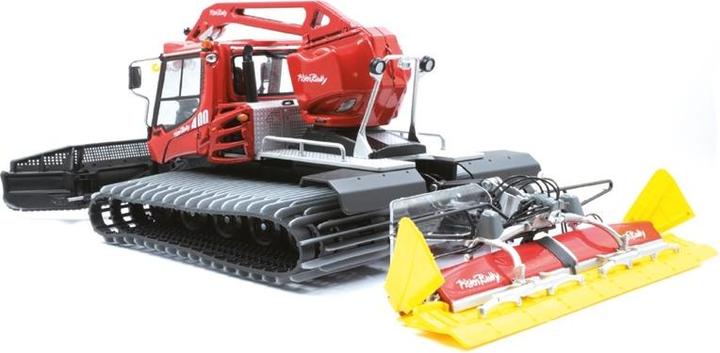 Actual product image Jägerndorfer PistenBully