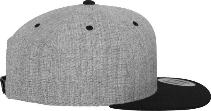 Produktbild Flexfit Classic Snapback 2-Tone (One Size)