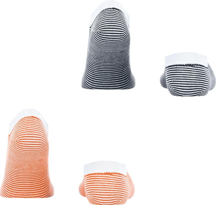 Immagine prodotto Esprit Striscia tridimensionale SN 2P (Confezione da 2, 39 - 42)