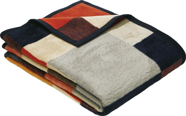 Image du produit Erwin Müller Wohndecke (150 x 200 cm)