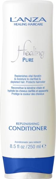 Actual product image L'Anza Replenishing Conditioner (250 ml)