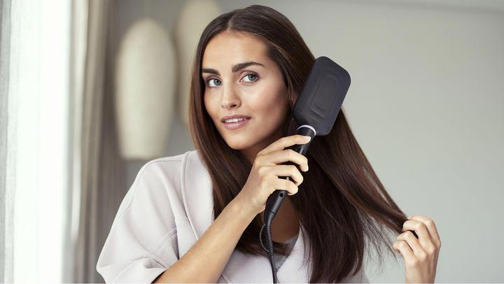 Immagine prodotto Philips StyleCare Essential (Spazzola levigante)
